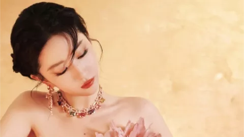 全智贤暴风圈辱华台词争议