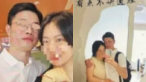 61页PPT博士出轨曝光